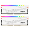 Pamäť RAM Dahua C600 RGB DDR4 16 GB 3600 MHz CL18 (DDR-C600URW16G36D)