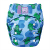 Bambino Mio Revolučná opakovane použiteľná plienka Snap