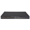 HPE FlexNetwork 5130 24G SFP 4SFP+ EI Switch (Must select min 1 power supply) RENEW JG933AR JG933AR