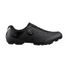 Shimano Tretry SHXC302 čierne /Vel:52