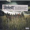 Slipknot - All Hope is Gone CD