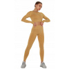 Jynlin XL 04 Tréningová súprava (Bezproblémové dámske fitness sety XL)