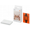 Fotografický papier Xiaomi Mi Portable Photo Printer 20 ks 287 g/m² lesklý