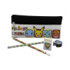 Pokémon školský set malý