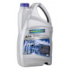 Olej prevodový Ravenol ATF Dexron III H, 4L