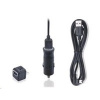 TomTom USB nabíječka do auta + redukce (9UUC.001.01)