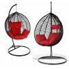 Závesné hojdacie kreslo - Závesné kreslo Swing Cocoon Kasoon Kujany XL (Závesné kreslo Swing Cocoon Kasoon Kujany XL)