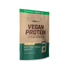 BioTech USA Vegan Protein 2000 g Príchuť: banán