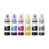 Epson originál ink C13T07D34A, 115, magenta