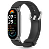 REMIENOK TECH-PROTECT ICONBAND CLASSIC XIAOMI SMART BAND 8 / 9 / 10 / NFC Čierny