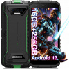 Smartfón DooGee S41 Max 6 GB / 256 GB 4G (LTE) zelený
