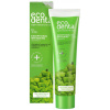 Ecodenta Bieliaca zubná pasta pre fajčiarov 100 ml