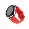 FIXED Silicone Strap 22mm na smartwatch červený FIXSST-22MM-RD