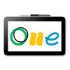 Wacom One 12 (DTC121W0B)