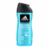 Adidas Ice Dive sprchový gél 3 v 1 pre mužov, 250 ml