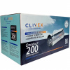 Ozonér Clivex Ozoduct 200mm, 10000mg/h