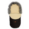 Sensillo Fusak Eskimo Black/Wool