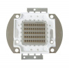 SMD LED Dióda 50W, Infra 730-740nm