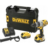 DeWALT DCD996P2 Aku skrutkovač