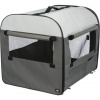 Trixie T-Camp Mobile Kennel 4 55 x 65 x 80 cm 40x40x55cm