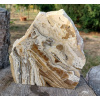 Aragonit ťažítko 2000g (160 x 170 x 35 mm)