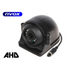NVOX Auto cúvacia kamera ahd 4pin 140st ccd sony kamiónový autobus s nočným videním