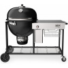 WEBER Gril Summit KAMADO grilovacie centrum S6