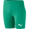 Puma | LIGA Baselayer Short Tight Jr | zelená| 128