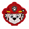 Paw Patrol Candy Container 10g Marshall