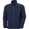 Helly Hansen Bunda Manchester 74085, 3-vrstvá, softshellová, pánská COT59408500301-navy S Navy