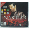PC PAINKILLER SPECIAL EDITION PC CD-ROM v jewel case obale