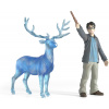 Schleich Schleich Harry Potter & Patronus OLP102642680