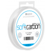 Delphin SOFT FLR CARBON 100% fluorokarbón transp. 50 m 0,185 mm 2,53 kg