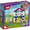 LEGO Friends 41398 Stephanie a jej dom