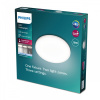 Philips 8719514431942 LED stropné svietidlo Ozziet 1x18W | 2000lm | 4000K - stmievateľné - SceneSwitch, biela