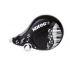 Korekčný roller, 4,2 mm x 8 m, KORES Scooter BlackWhite, mix farieb