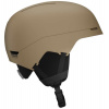 Lyžiarska prilba Salomon BRIGADE MIPS, Sepia Tint, 24/25 Helmy vel.: M/56-59