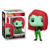 Funko Pop! 495 Harley Quinn Animated Series Poison Ivy