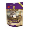 Wolfsblut Dog Squashies Black Bird 300g - Maškrty pre psov s kačacím mäsom