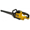 DeWALT Pila, řada: FLEXVOLT 430 mm, číslo modelu: DCS397N-XJ, hmotnost: 6.5 kg 54 V