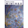 Proč k nám miminko nechce, dotisk