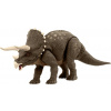 Mattel Jurassic World Obranca Triceratops
