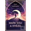 Mapa soli a hvězd (Zeyn Joukhadar)