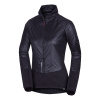 Northfinder Dámska hybridná bunda Polartec® ZLOMISKOVA black XL BU-6504PRO