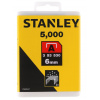 1-TRA204-5T STANLEY LD SPONKY 6MM, 5000KS - TYP A 5/53/530