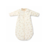 Little Dutch Spací vak s oddeliteľnými rukávmi 70 cm Baby Bunny