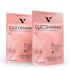 Valentus Global Glucomannan Valentus/Zinzino Ks: 2 balení Kontrola apetítu prirodzene