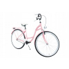Mestsky bicykel - Bianca 28 3 Pink Running Bike (Bianca 28 3-rýchlostný mestský bicykel ružový)