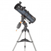 Celestron AstroMaster 130 650mm EQ zrkadlový teleskop