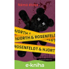 E-kniha Němá dívka - Michael Hjorth, Hans Rosenfeldt